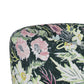 Schroeder Button-Tufted Upholstered Barrel Chair