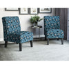 Branson Traditional Slipper Chairs (Set of 2)