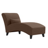 Collbran Contemporary Chaise Lounge