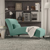 Collbran Contemporary Chaise Lounge