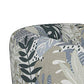 Schroeder Button-Tufted Upholstered Barrel Chair