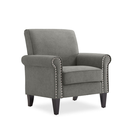 Kiara Traditional Armchair