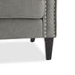 Kiara Traditional Armchair