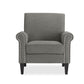 Kiara Traditional Armchair