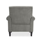 Kiara Traditional Armchair