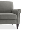 Kiara Traditional Armchair