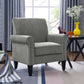 Kiara Traditional Armchair