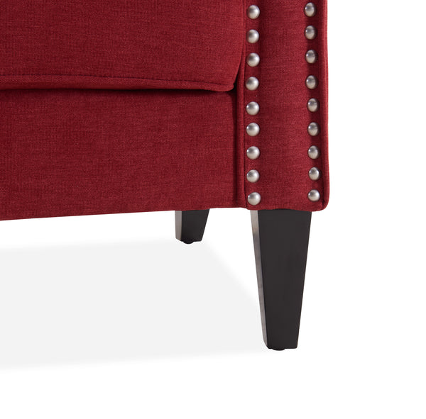 Kiara Traditional Armchair