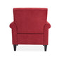 Kiara Traditional Armchair