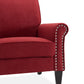 Kiara Traditional Armchair