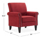 Kiara Traditional Armchair