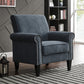 Kiara Traditional Armchair