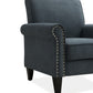 Kiara Traditional Armchair