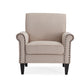 Kiara Traditional Armchair