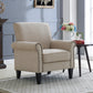 Kiara Traditional Armchair