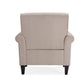Kiara Traditional Armchair