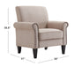 Kiara Traditional Armchair