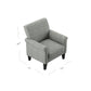 Kiara Traditional Armchair