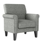 Kiara Traditional Armchair