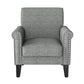 Kiara Traditional Armchair