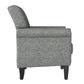 Kiara Traditional Armchair