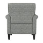 Kiara Traditional Armchair