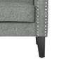 Kiara Traditional Armchair