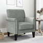 Kiara Traditional Armchair