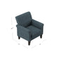 Kiara Traditional Armchair