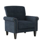 Kiara Traditional Armchair