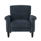 Kiara Traditional Armchair