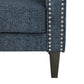 Kiara Traditional Armchair