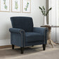 Kiara Traditional Armchair