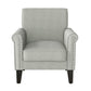 Kiara Traditional Armchair