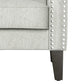 Kiara Traditional Armchair