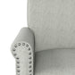 Kiara Traditional Armchair