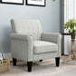 Kiara Traditional Armchair