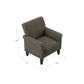 Kiara Traditional Armchair