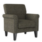 Kiara Traditional Armchair