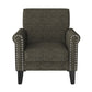 Kiara Traditional Armchair