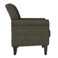 Kiara Traditional Armchair