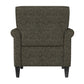 Kiara Traditional Armchair