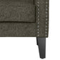 Kiara Traditional Armchair