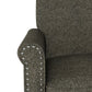 Kiara Traditional Armchair