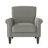 Kiara Traditional Armchair