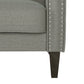 Kiara Traditional Armchair