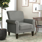 Kiara Traditional Armchair