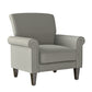 Kiara Traditional Armchair