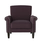 Kiara Traditional Armchair