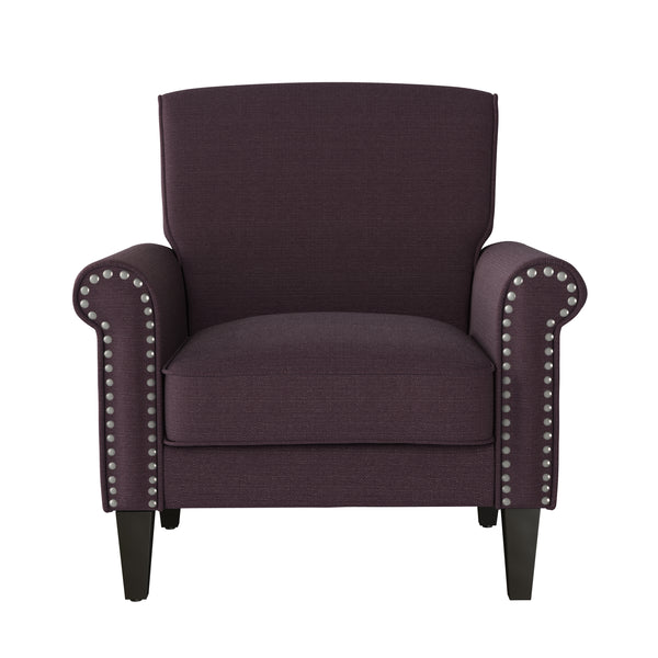 Kiara Traditional Armchair